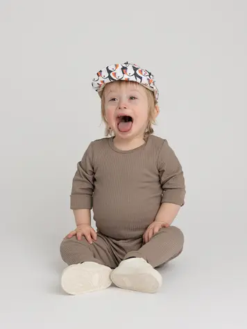 Puffin Lover Baseball Cap