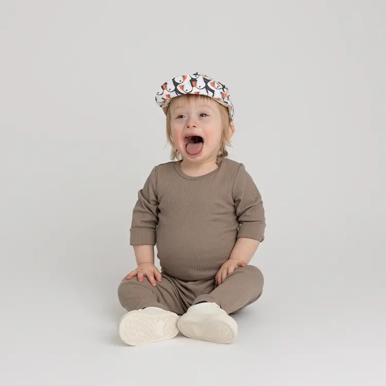 Puffin Lover Baseball Cap