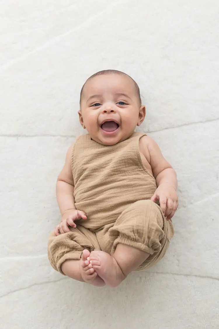 Adjustable Strap Overalls