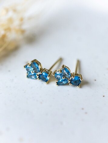 Deco Studs
