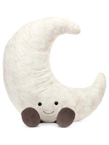 Jellycat Inc Amuseables Moon Gigantic (In-Store Only!)