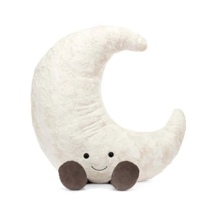 Jellycat Inc Amuseables Moon Gigantic (In-Store Only!)