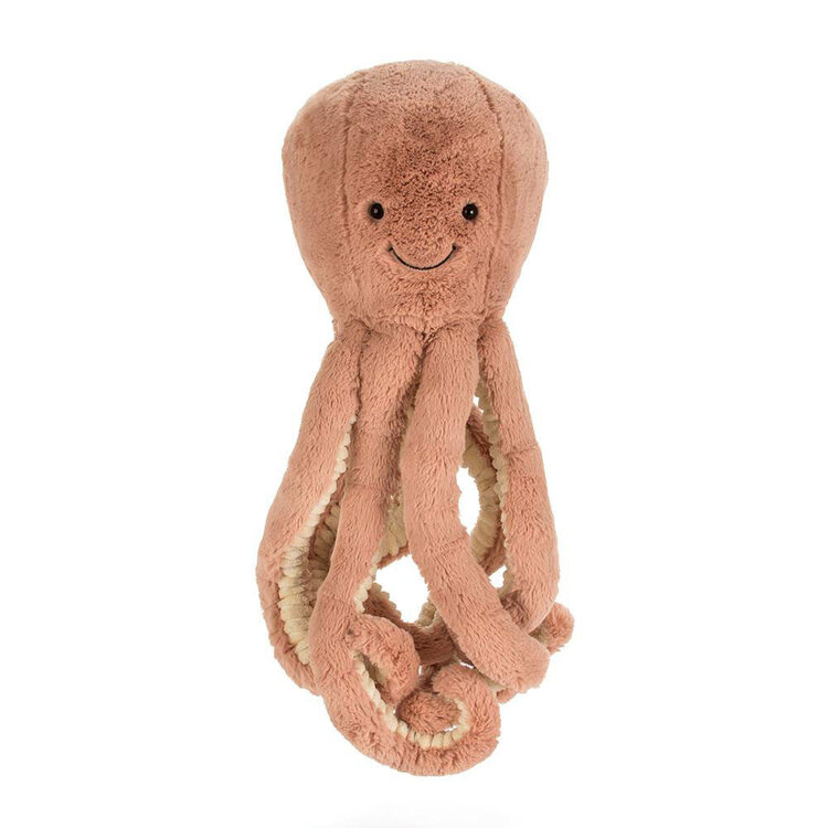 Jellycat Inc Odell Octopus Gigantic (In-Store Only!)