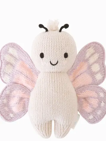 Baby Butterfly Lilac