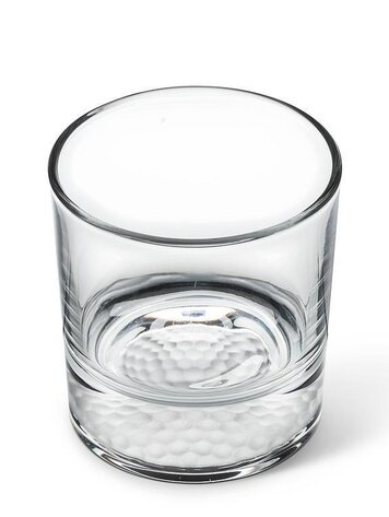 Golf Ball Base Tumbler