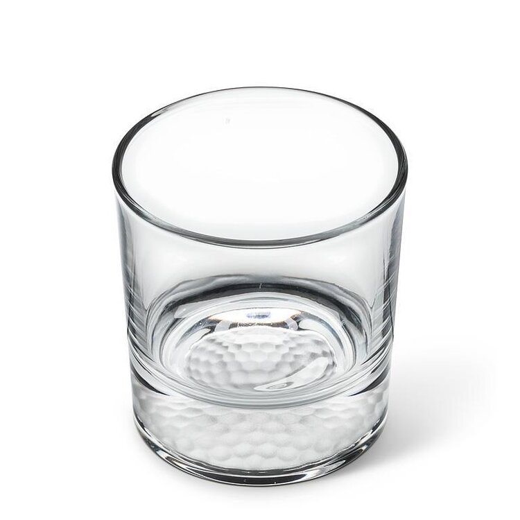 Golf Ball Base Tumbler