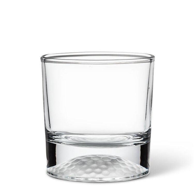 Golf Ball Base Tumbler