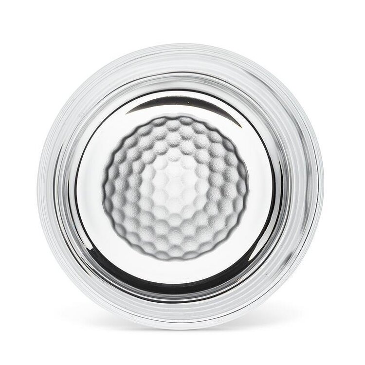 Golf Ball Base Tumbler