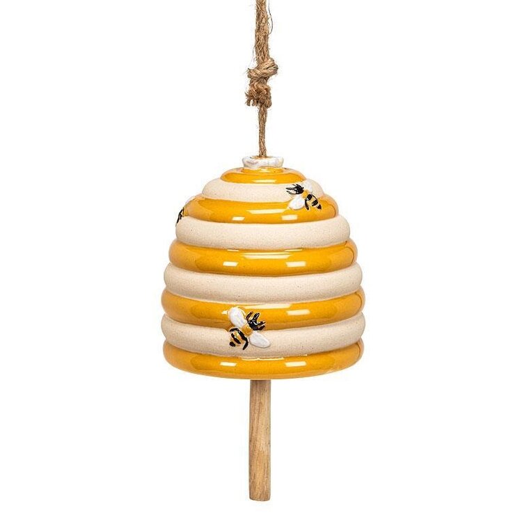 Beehive Bell