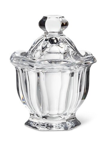 Compote Jar with Lid