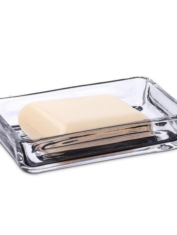 Classic Simple Soap Dish