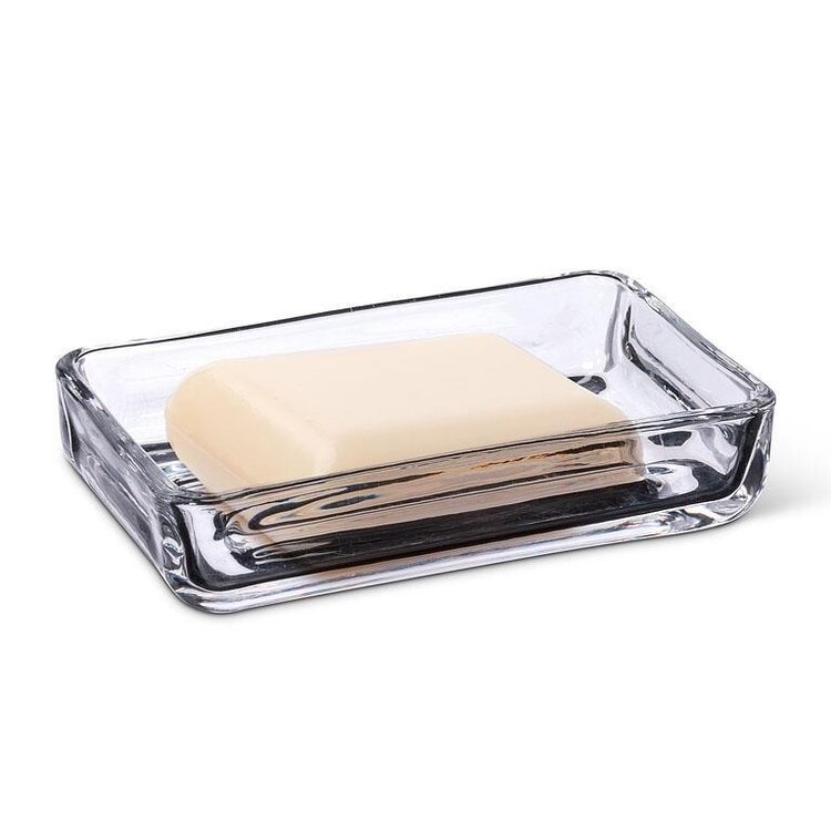 Classic Simple Soap Dish