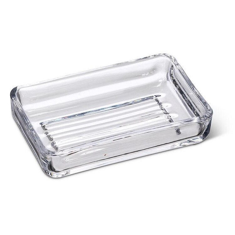 Classic Simple Soap Dish