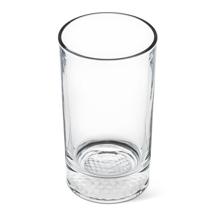 Golf Ball Base Highball