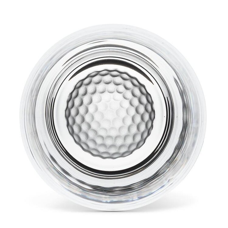 Golf Ball Base Highball