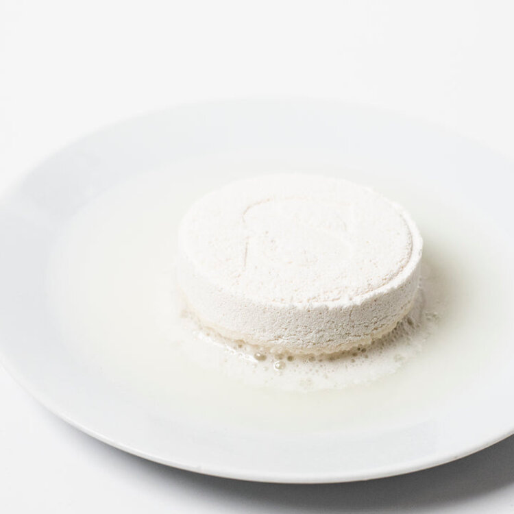 Sleep Shower Steamers Single Steamer