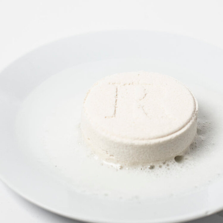 Recover Shower Steamers Single Steamer