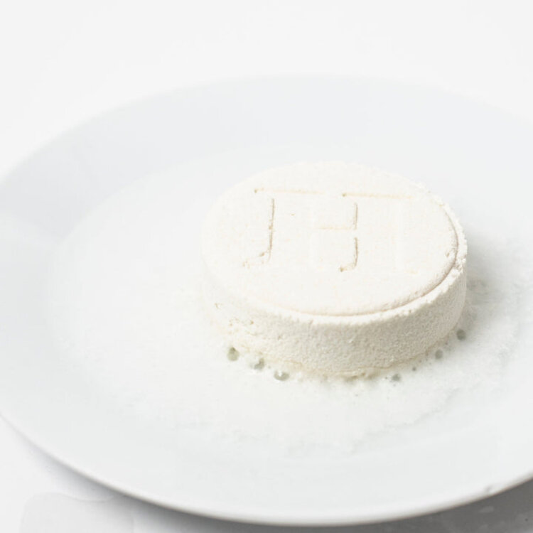 Hydrate Shower Steamers