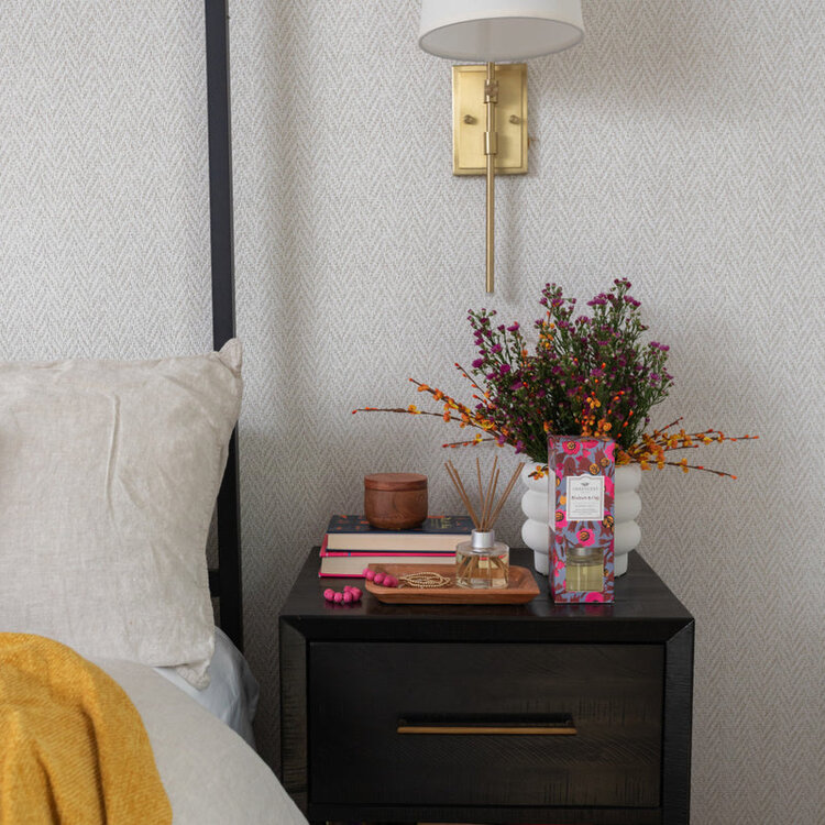 Reed Diffuser Rhubarb & Oak