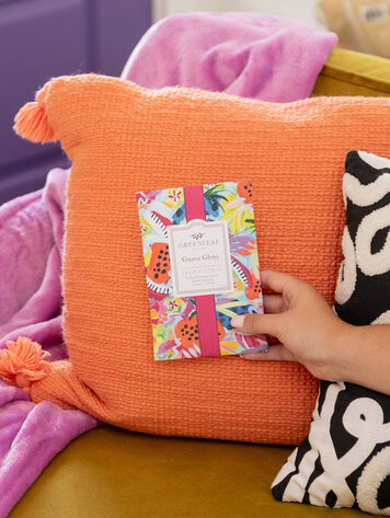 Large Sachet Guava Gloss