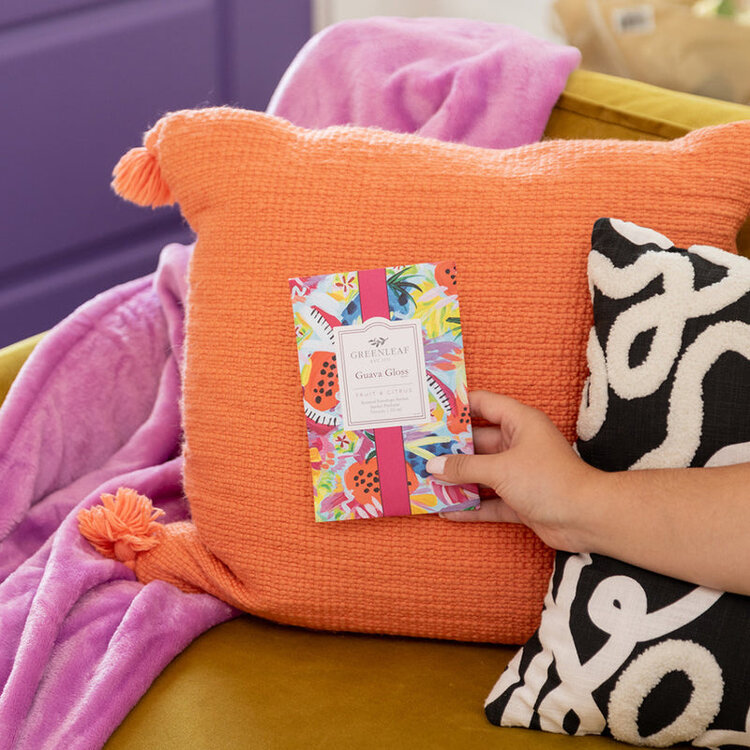 Large Sachet Guava Gloss