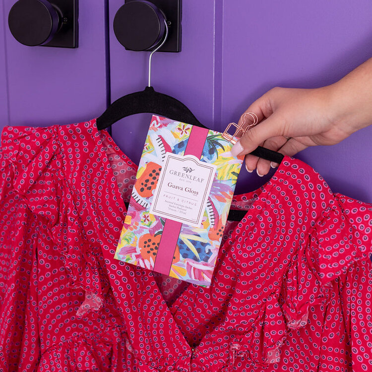 Large Sachet Guava Gloss