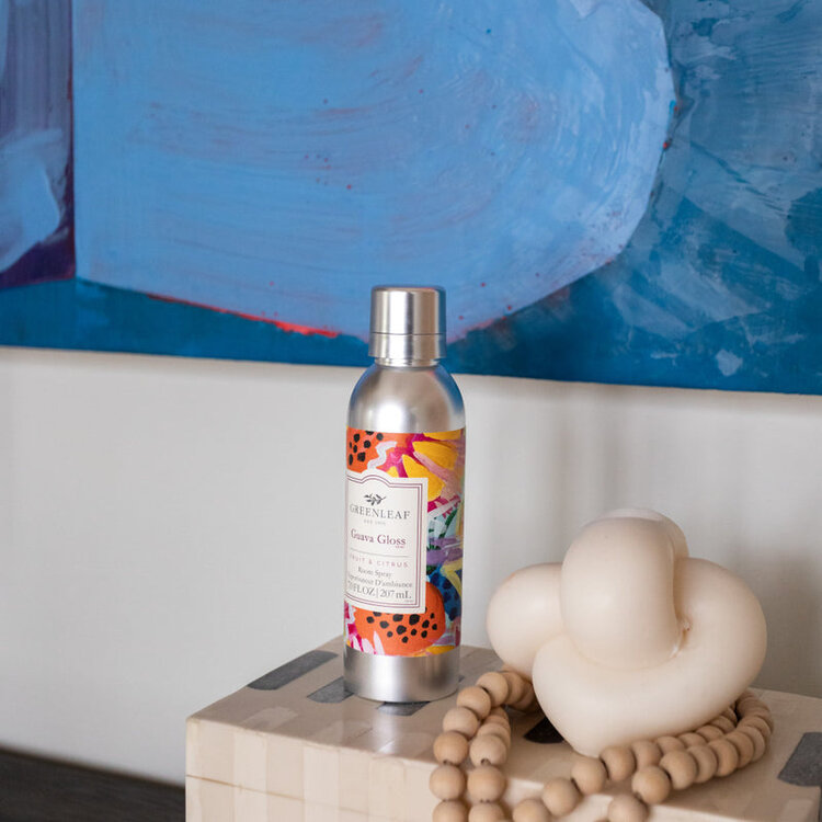 Room Spray Guava Gloss
