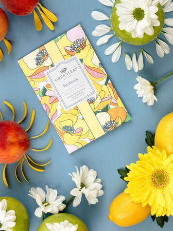 Large Sachet Sunbeam