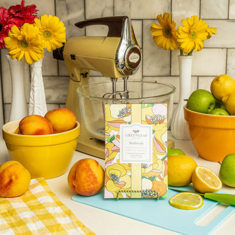 Large Sachet Sunbeam