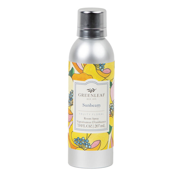 Room Spray Sunbeam