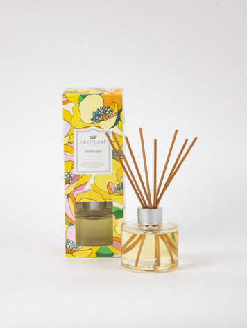 Reed Diffuser Sunbeam