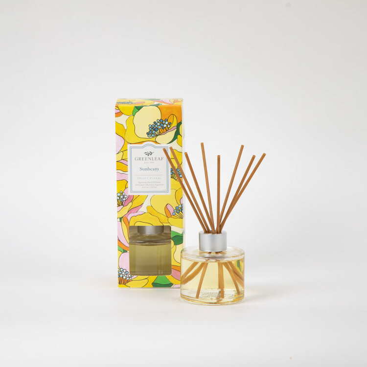 Reed Diffuser Sunbeam