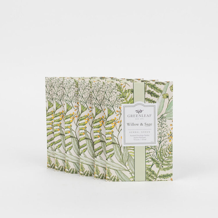 Small Sachet Willow & Sage