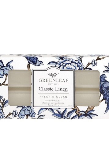 Wax Bars Classic Linen