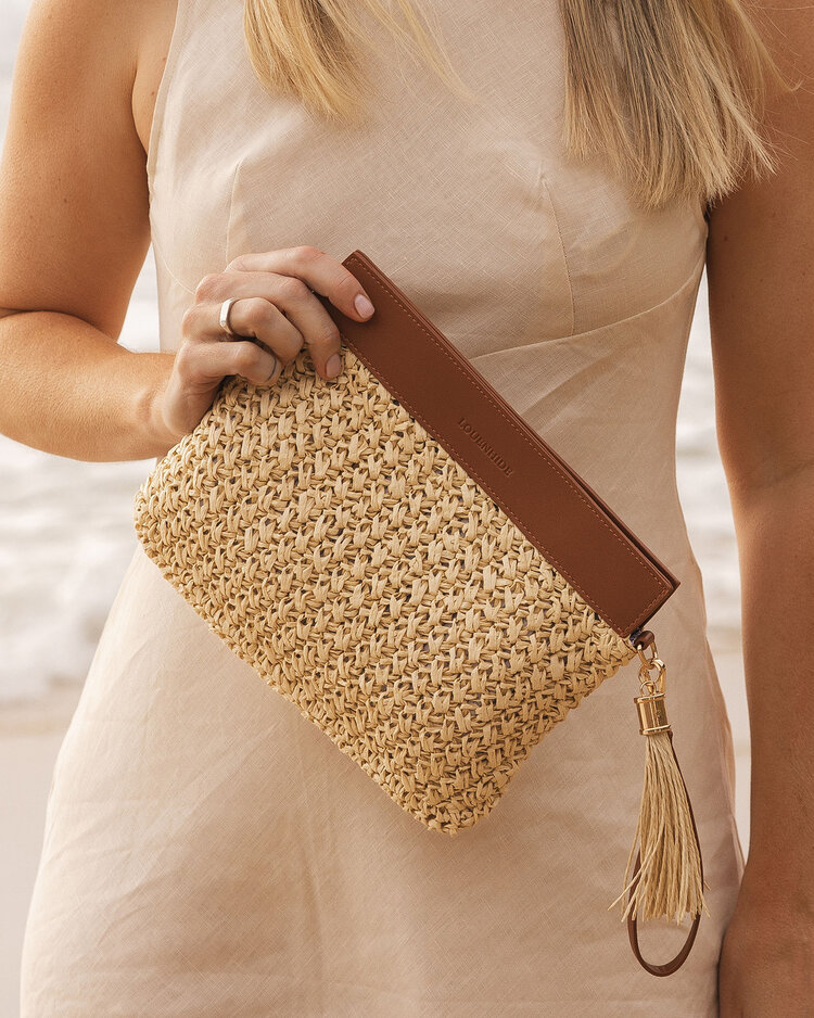 Fern Crossbody Bag
