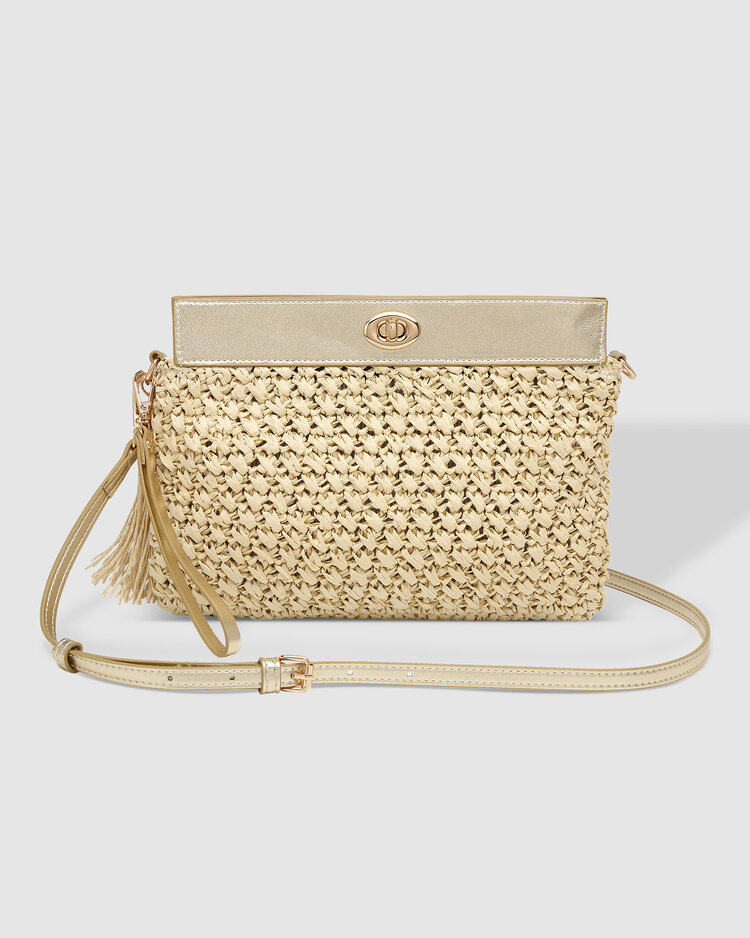 Fern Crossbody Bag