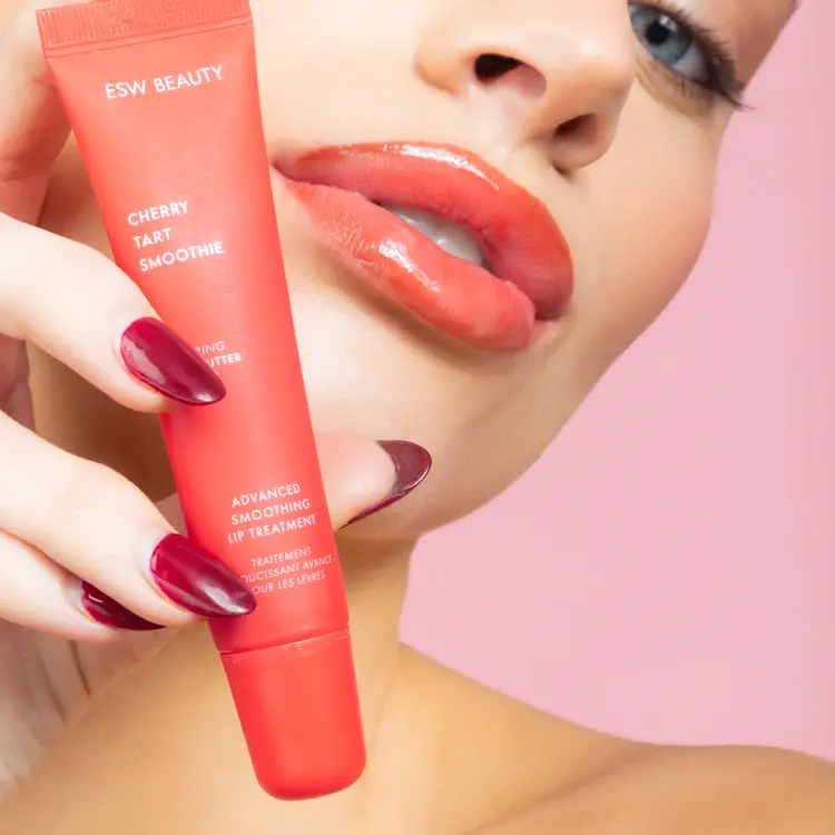 Cherry Tart Smoothie Advanced Smoothing Lip Treatment