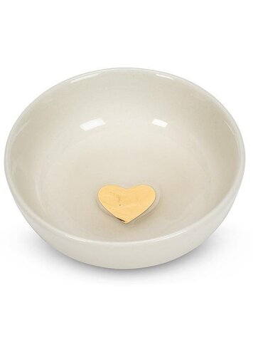 Mini Bowl w/Heart