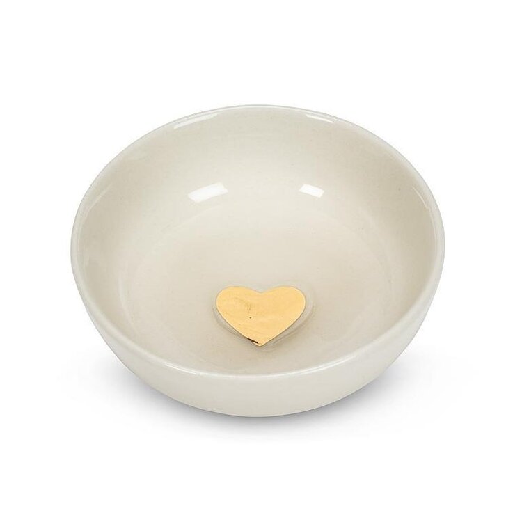 Mini Bowl w/Heart