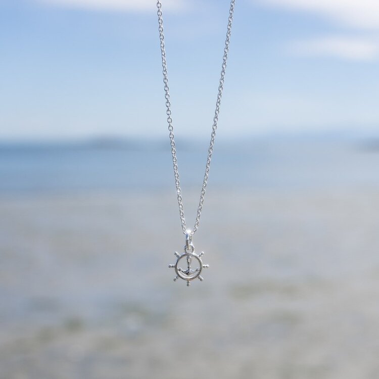 Nautical Necklace