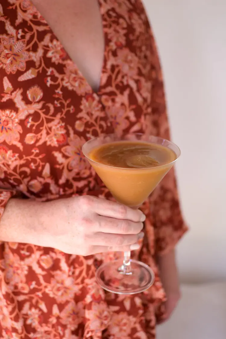 Espresso Martini Mix