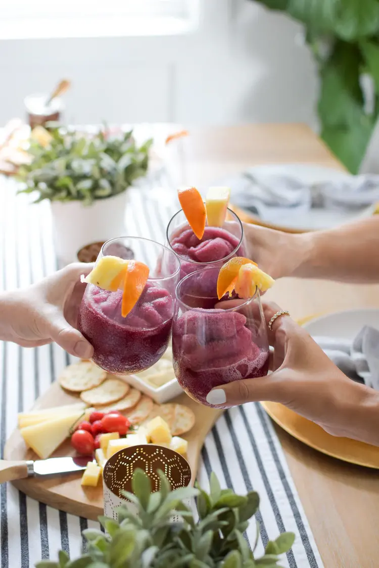 Sangria Mix