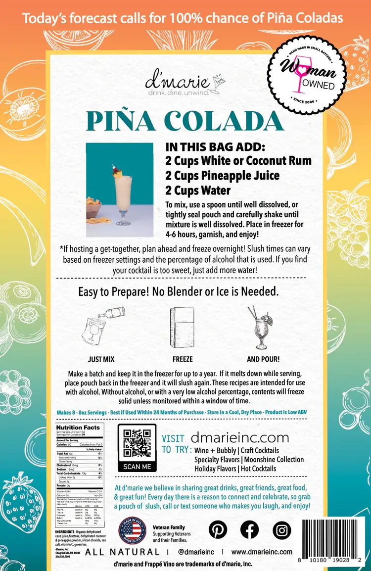 Pina Colada
