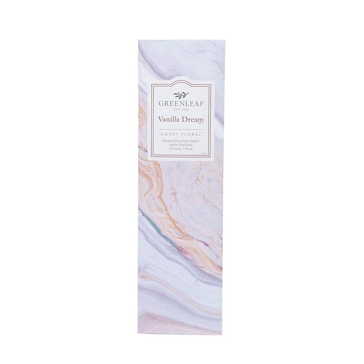 Slim Sachet Vanilla Dream