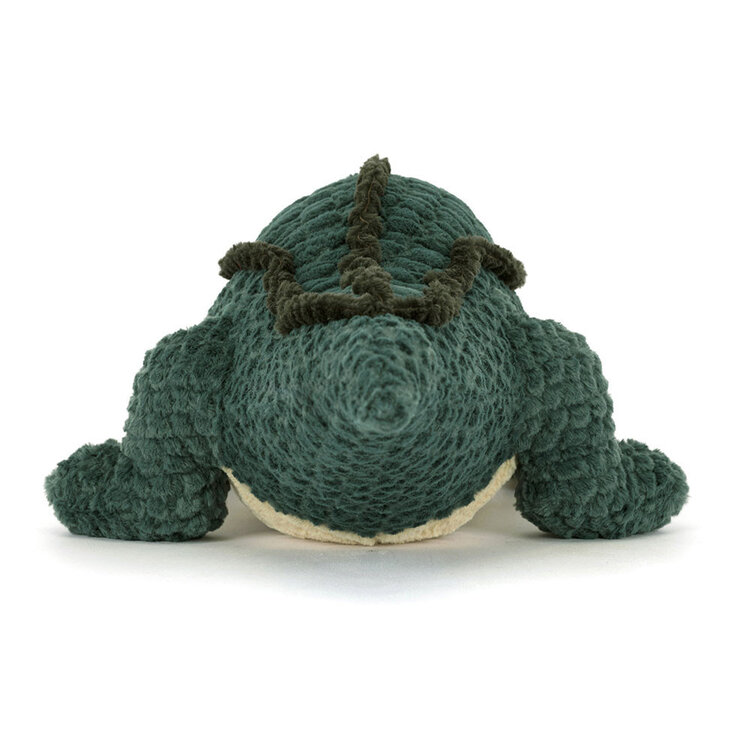 Jellycat Inc Allexi Alligator