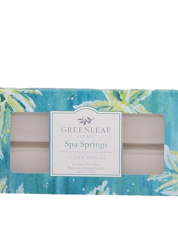 Wax Bars Spa Springs