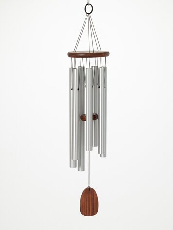 Will The Circle Be Unbroken Chime