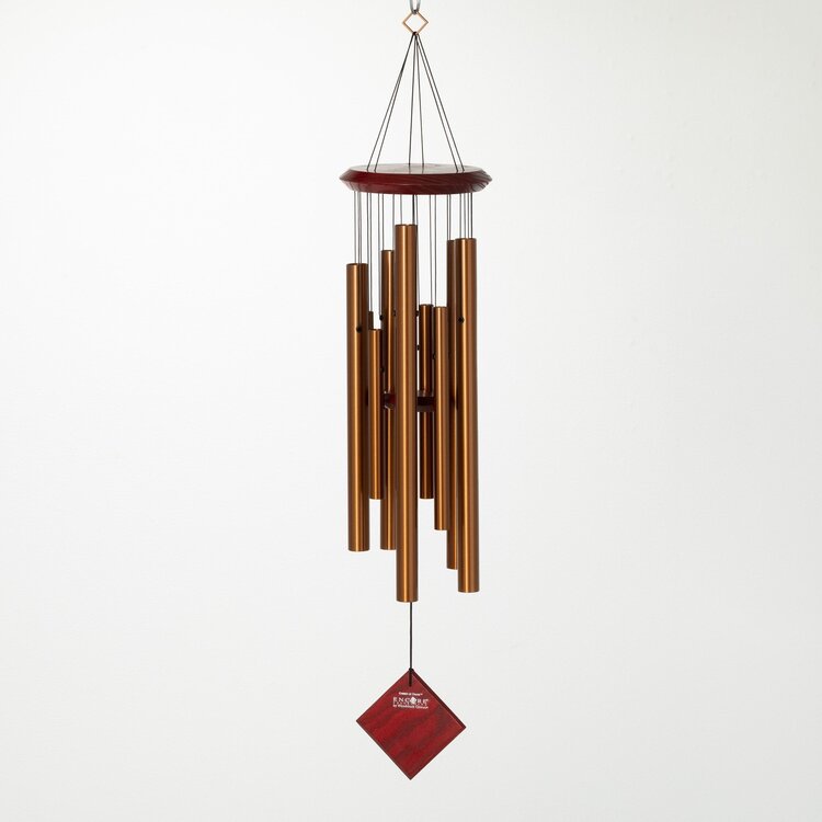 Encore Chimes Of Orion - Bronze
