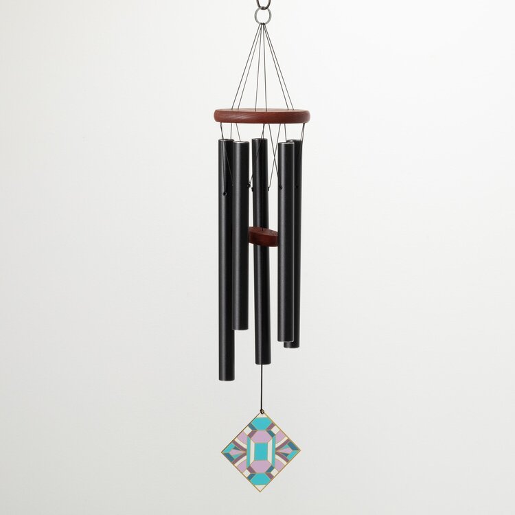 Art Deco Chime – Nouveau