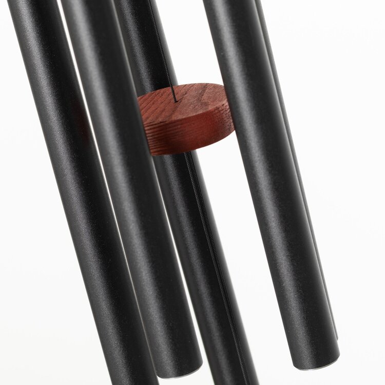 Art Deco Chime – Nouveau